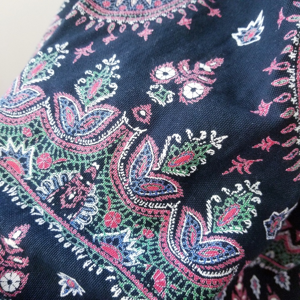 Asos Curve skater skirt - Picture 3 of 4